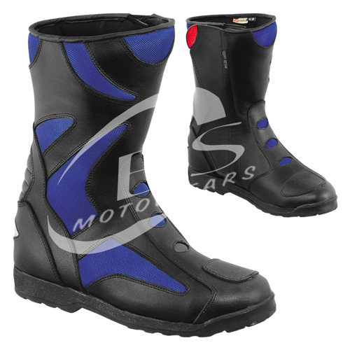 Motorbike Shoes